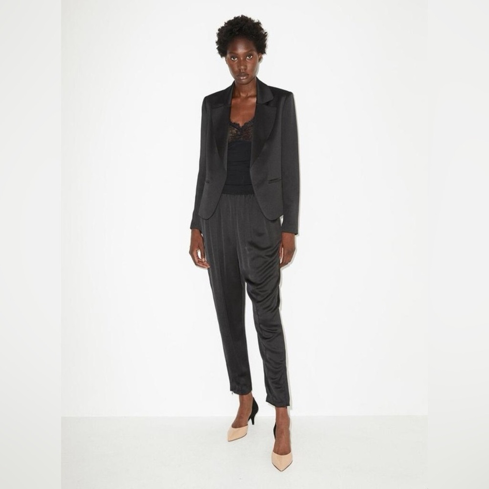 NWT BY MALENE BIRGER PANTS